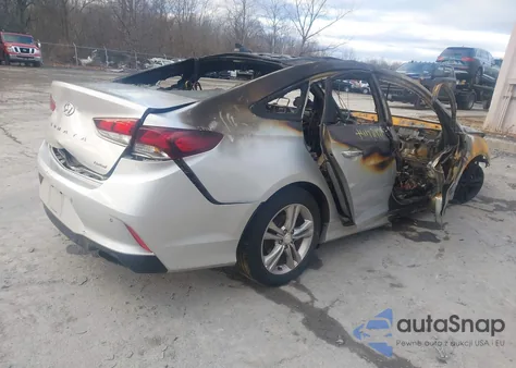 2018 Hyundai Sonata Limited from USA, damaged, VIN 5NPE34AF5JH725296